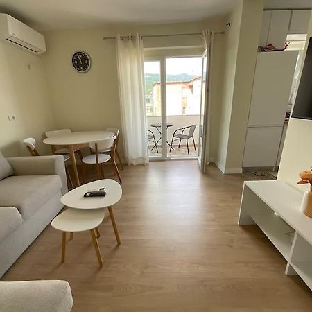 Spring Apartment In Përmet Exterior foto