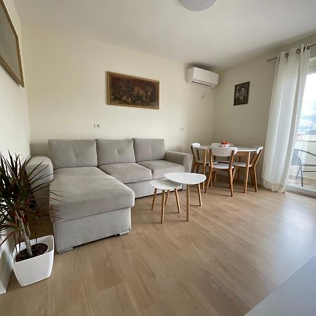 Spring Apartment In Përmet Exterior foto
