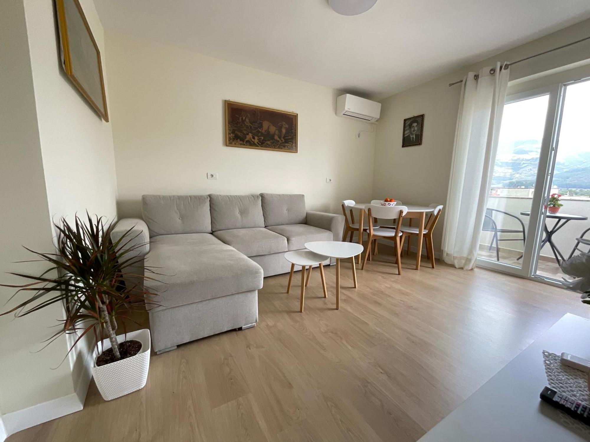 Spring Apartment In Përmet Exterior foto